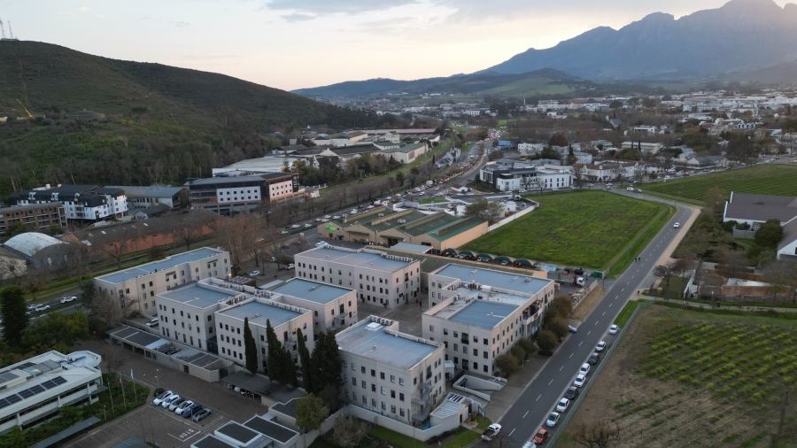 To Let commercial Property for Rent in Stellenbosch Central Western Cape